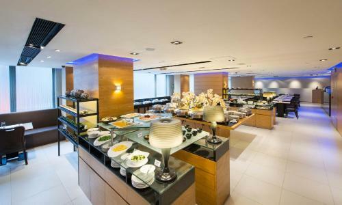 The Empire Hotel Hong Kong - Causeway Bay