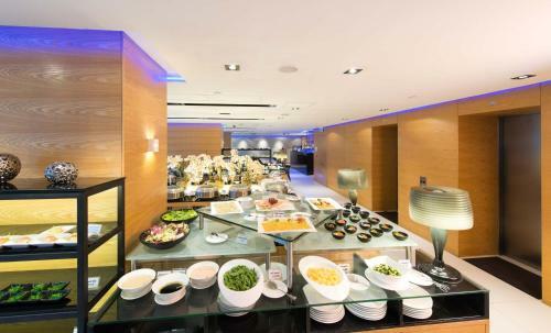 The Empire Hotel Hong Kong - Causeway Bay