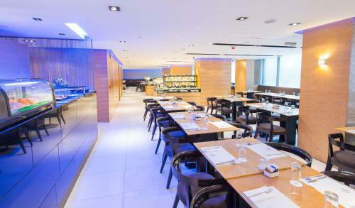 The Empire Hotel Hong Kong - Causeway Bay