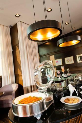 The Empire Hotel Hong Kong - Causeway Bay