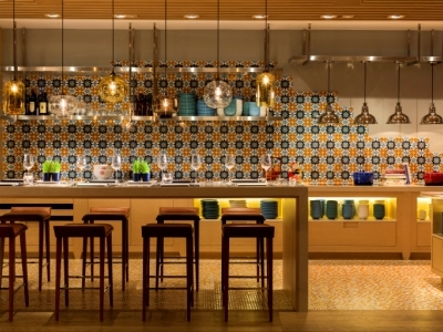 Hotel Indigo Hong Kong Island