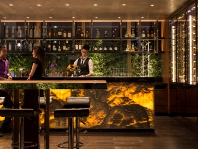 Hotel Indigo Hong Kong Island