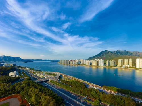 Hotel Hyatt Regency Hong Kong, Sha Tin