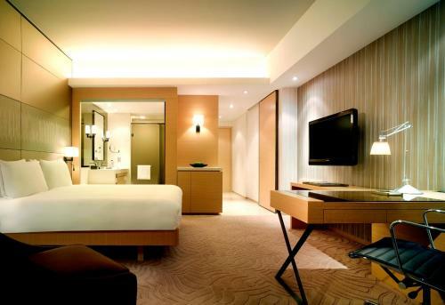 Hotel Hyatt Regency Hong Kong, Sha Tin