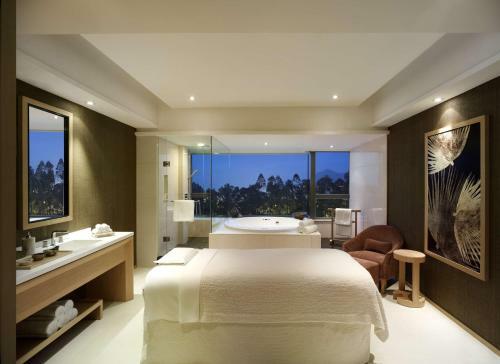 Hotel Hyatt Regency Hong Kong, Sha Tin