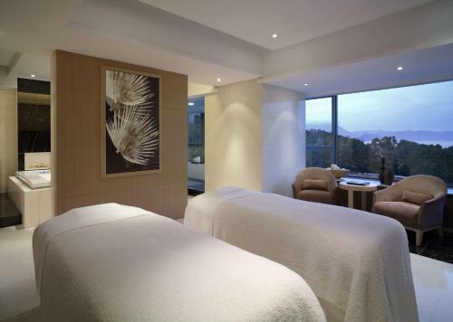 Hotel Hyatt Regency Hong Kong, Sha Tin
