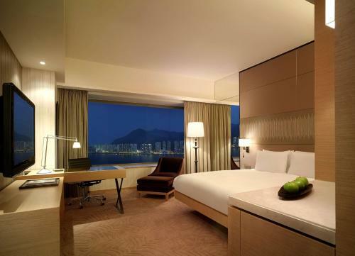Hotel Hyatt Regency Hong Kong, Sha Tin