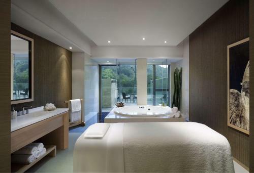 Hotel Hyatt Regency Hong Kong, Sha Tin