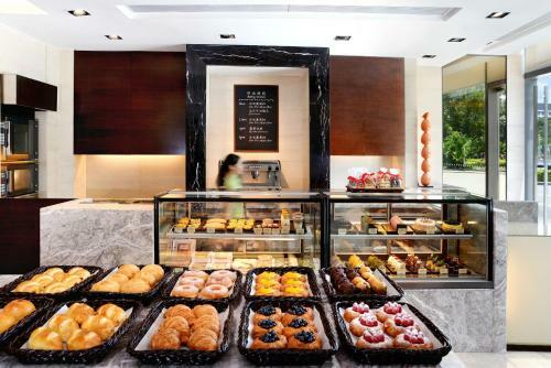 Hotel Hyatt Regency Hong Kong, Sha Tin