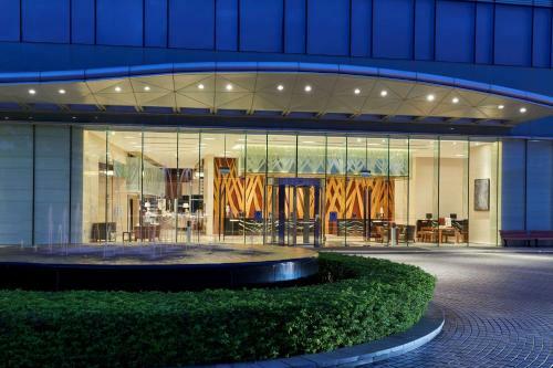 Hotel Hyatt Regency Hong Kong, Sha Tin