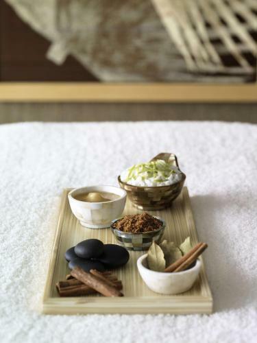 Hotel Hyatt Regency Hong Kong, Sha Tin