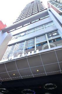 M1 Hotel