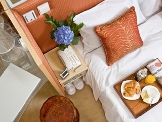 Hotel Dorsett Mongkok, Hong Kong