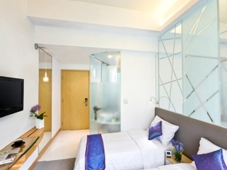 Hotel Dorsett Mongkok, Hong Kong