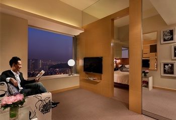 Hotel Dorsett Mongkok, Hong Kong