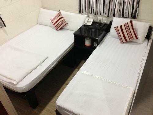 Hostal Shanghai Hostel Hk