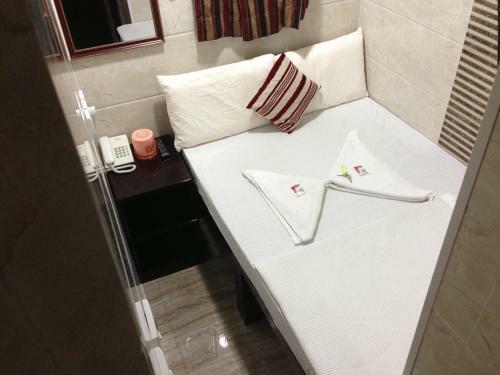 Hostal Shanghai Hostel Hk
