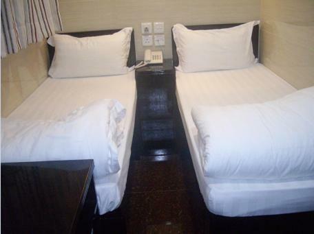 Hostal Shanghai Hostel Hk