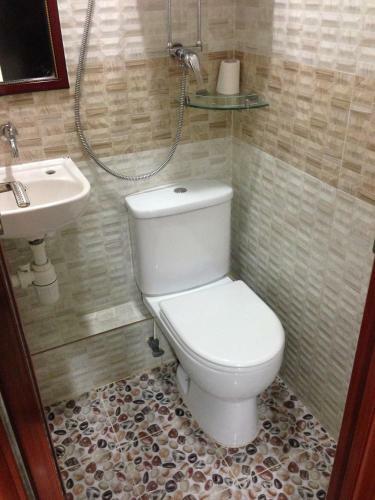 Hostal Shanghai Hostel Hk