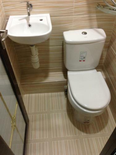 Hostal Shanghai Hostel Hk
