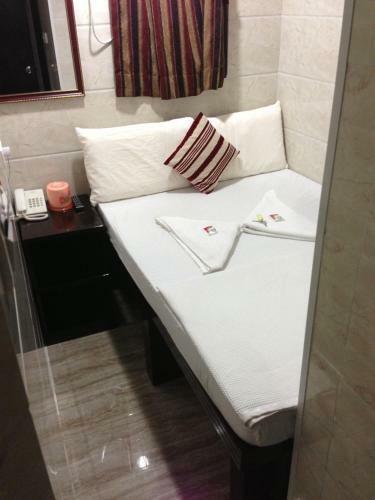 Hostal Shanghai Hostel Hk