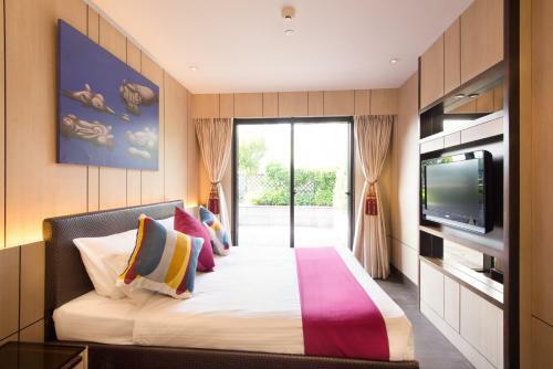Hotel Noah's Ark Resort