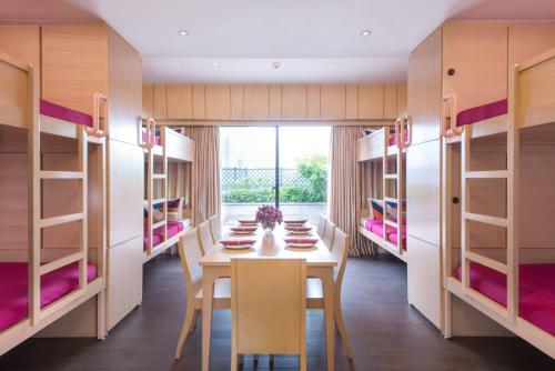 Hotel Noah's Ark Resort
