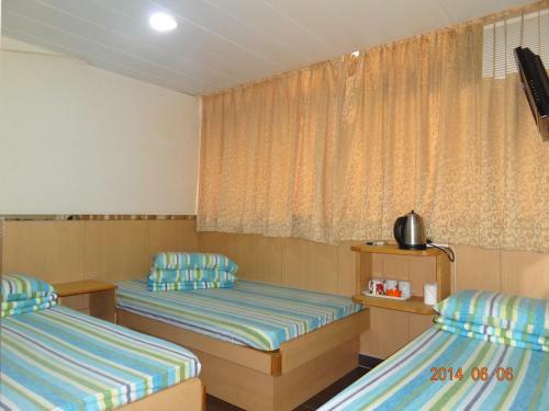 Hostal Fortune Hotel
