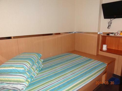 Hostal Fortune Hotel