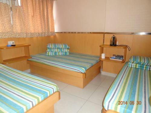 Hostal Fortune Hotel