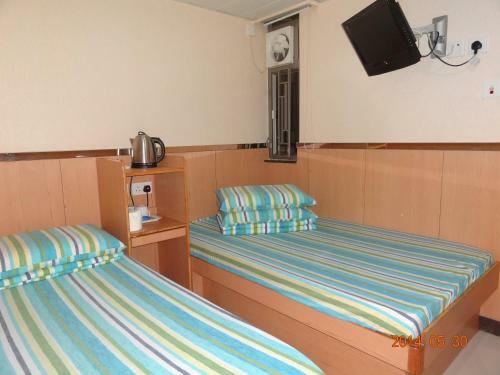 Hostal Fortune Hotel