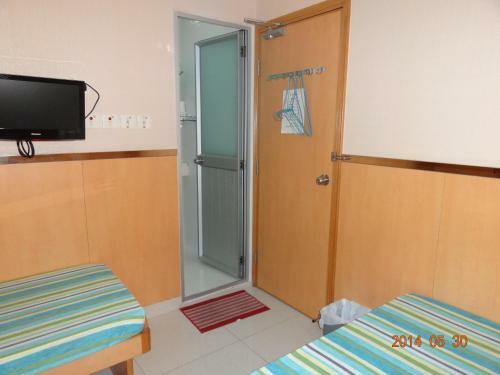 Hostal Fortune Hotel