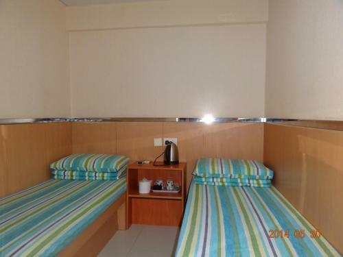 Hostal Fortune Hotel