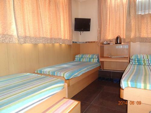 Hostal Fortune Hotel