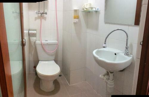 Hostal Fortune Hotel