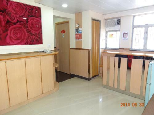 Hostal Fortune Hotel