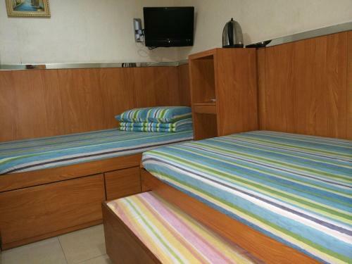 Hostal Fortune Hotel