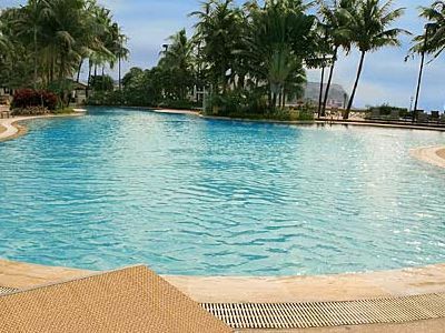 Hong Kong Gold Coast Hotel