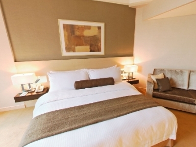 Hong Kong Gold Coast Hotel