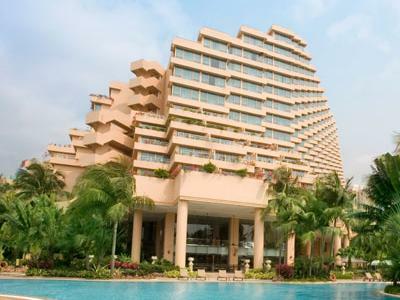 Hong Kong Gold Coast Hotel