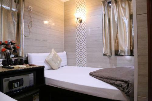 Hostal Russian Hostel
