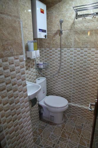 Hostal Russian Hostel
