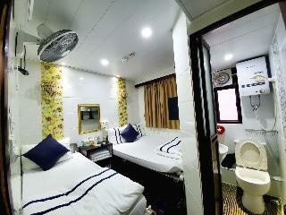 Hostal Marco Polo Hostel