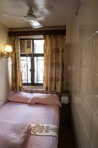 Hostal Marco Polo Hostel
