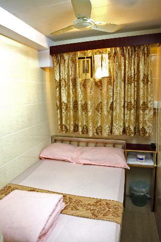 Hostal Marco Polo Hostel