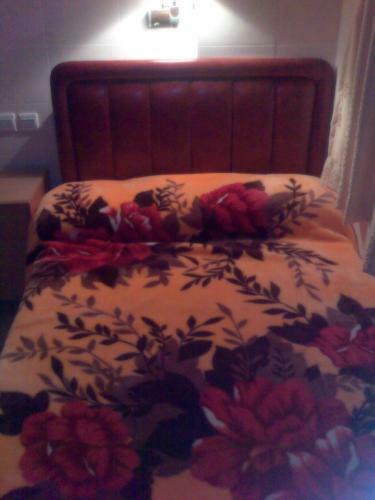 Hostal Oriental Pearl Budget Hotel