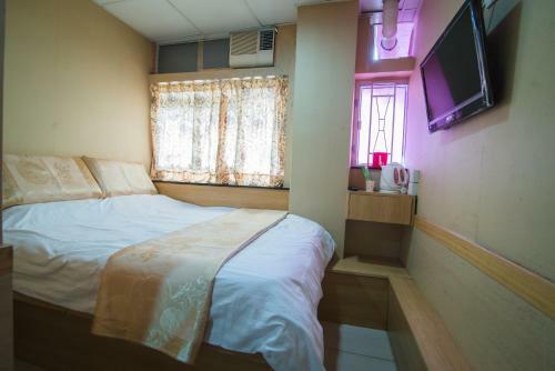 Hostal Me Easy Hostel