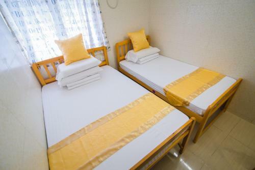 Hostal Me Easy Hostel