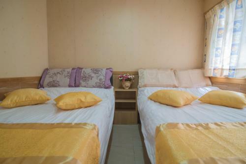 Hostal Me Easy Hostel