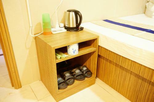 Hostal Me Easy Hostel